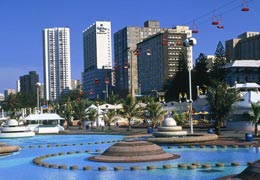 Durban